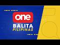 One Balita Pilipinas Livestream July 6 2026