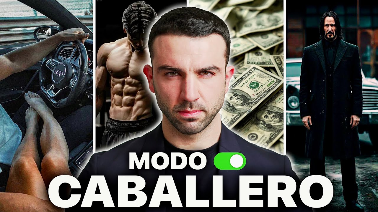 Los 10 Mandamientos que todo Hombre debe Cumplir