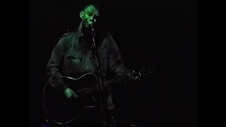 Radiohead – Last Flowers (Soundcheck, Hammerstein Ballroom, NYC)