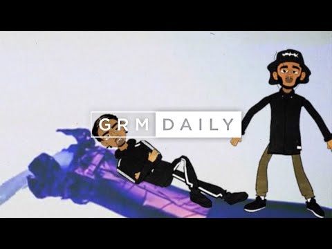 Stogey x Jammz - Champagne Flavours [Music Video] | GRM Daily