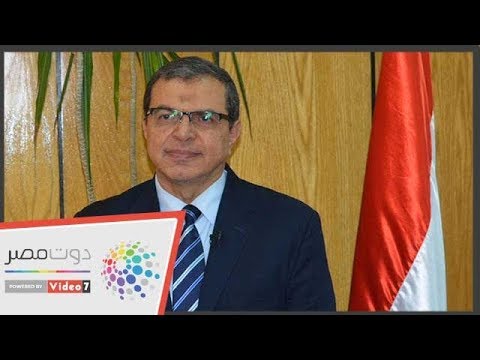 ممثل شركة لوزير القوى العاملة المرتب عندنا يبدأ بـ 5000 جنيه