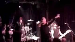 Snot - Tecato (live August 20th 2008) (12 of 14)