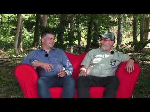 Das feuerrote Sofa - Folge 14