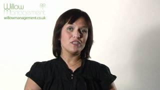 Hayley Burroughs video