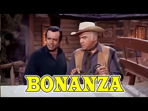 Bonanza en Español Latino | El desertor | Capítulo completo en español #Lorne Greene #bonanza