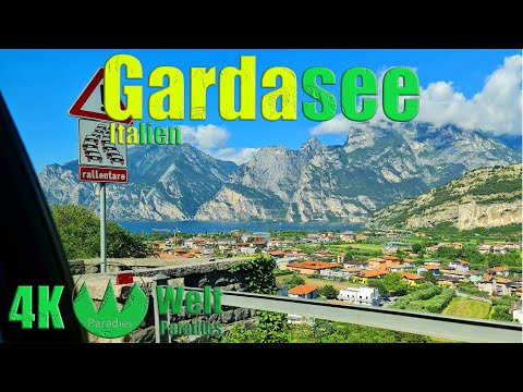Gardasee Tag #1