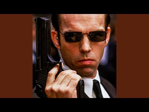 Agent Smith