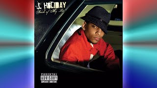 J Holiday - Be With Me