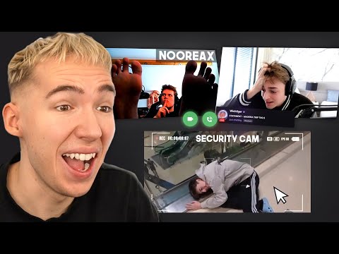 FILOW und NOOREAX reden Klartext über WICHTIGER!