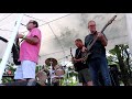 The Route 66 Band, Pretty Little Lights of Town at Farmapalooza 062219