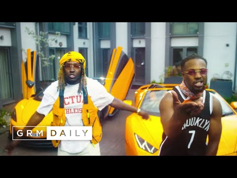 Cavalli Don & VIP - Doubt Me [Music Video] | GRM Daily