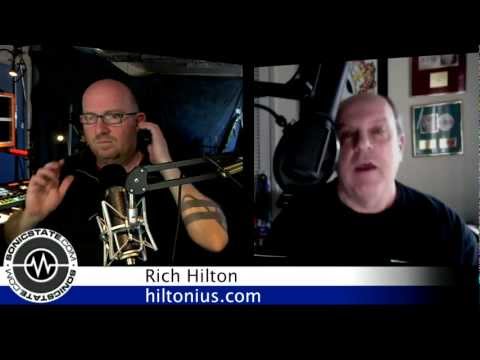 Sonic TALK 260 Post Musik Messe Roundup