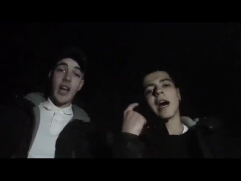 ZASO X PALACIO$-COSA NOSTRA