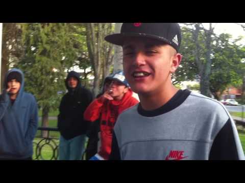 FSM Concepción | Inerf vs Stereo (Semifinal)