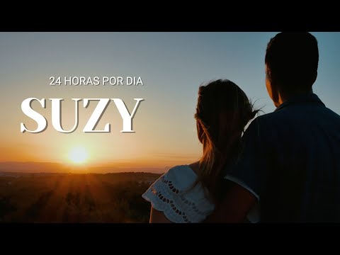 Suzy - 24 Horas Por Dia (Official Video)