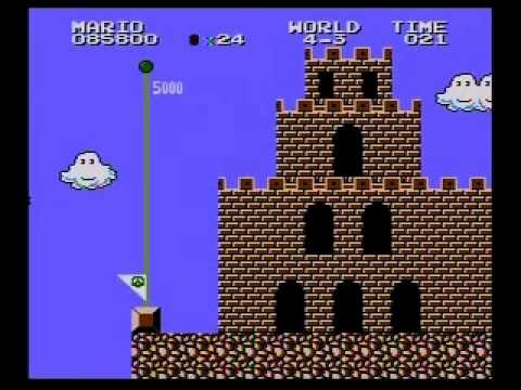 new super mario bros the lost levels wii