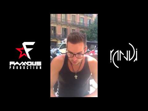 Randi answers to fans