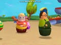 Stanley And Higglytown Heroes Using The Same Sound Effects 13