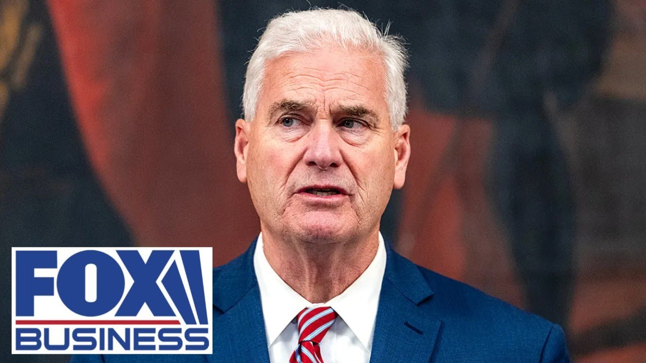 Rep Emmer calls war powers resolution a ‘partisan exercise’