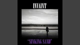 SINKING SAND