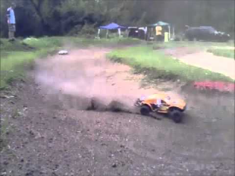 RCPortal Kola Csoki Derby   SCT es buggy verseny