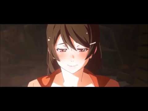 Kizumonogatari Part 3: Reiketsu (2017) Trailer