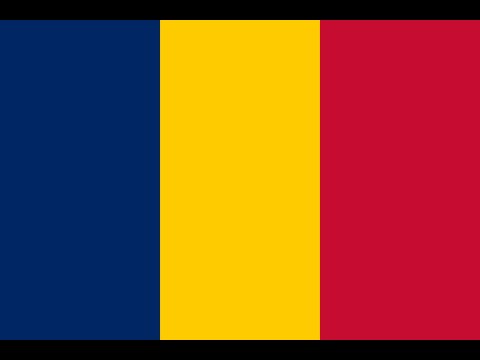 National Anthem of Chad - La Tchadienne - نشيد تشاد الوطني