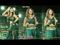 Ada Khan Viral Girl Aada Khan Ada Khan Stage Program Viral Video Arkestra Viral Viralshort