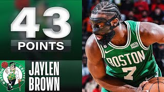 Jaylen Brown - Boston Celtics