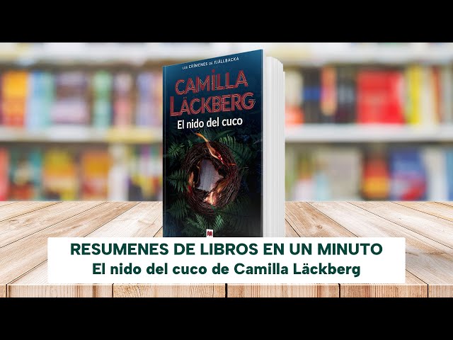 Vídeo relacionado con El nido del cuco (EMBOLSILLO)