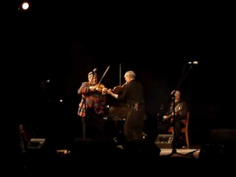 ~♫~ Ivan & Allison ~♫~