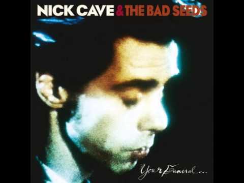 Nick Cave & The Bad Seeds - Stranger Than Kindness