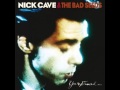 Nick Cave & The Bad Seeds - Stranger Than Kindness