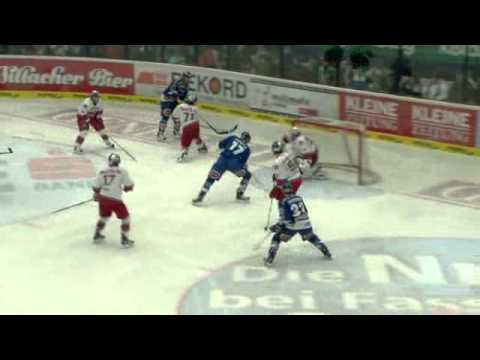 Rekord-Fenster VSV : Red Bull Salzburg (30.12.2010) - 6:5