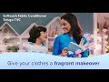 Softouch Fabric Conditioner Tamil TVC