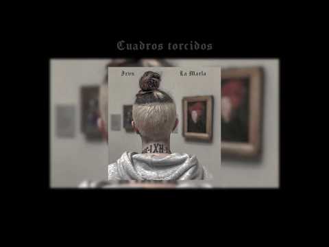 LA MARLA X IZVN027 - CUADROS TORCIDOS