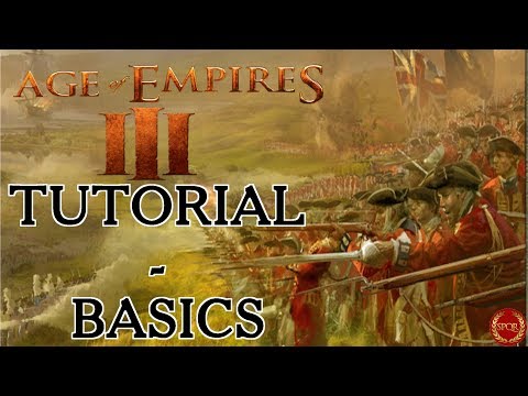 , title : 'Age of Empires 3 TUTORIAL // Tipps für Anfänger [Deutsch/HD]'