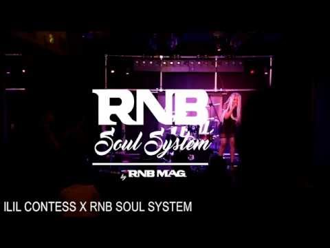 YANISSA - Ride @ RNB SOUL SYSTEM by RNB-MAG