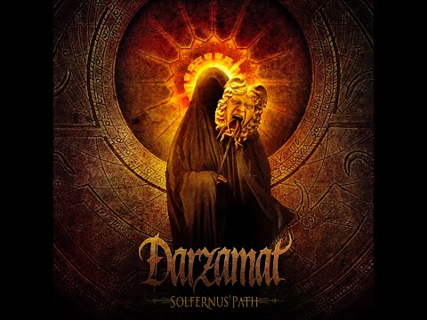 Darzamat - Solfernus' Path (Full Album)