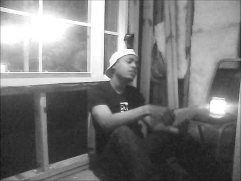 i can't make you love me...cover by SoulCiti