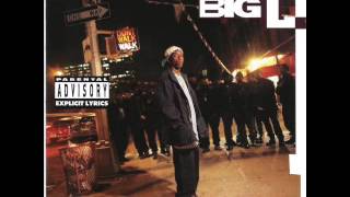06. Big L - Danger Zone ( Lifestylez Ov Da Poor &amp; Dangerous )