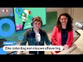 We hebben iets nieuws: de Jeugdjournaal Podcast!