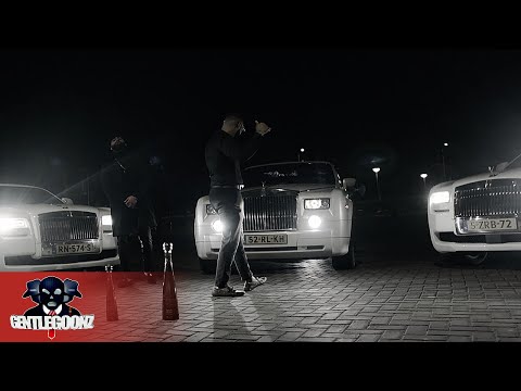 GentleGoonz - Haten Op Ons (Official Video)