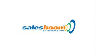 Salesboom CRM Suite-video
