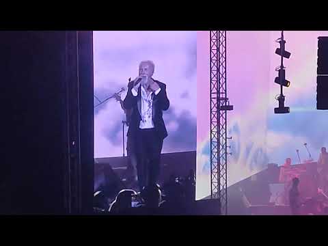 Dino Merlin Zadar 2022