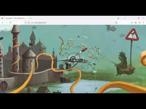 Zoomquilt 2   The infinitely zooming image, part II — Mozilla Firefox 2024 02 05 13 12 43