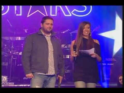 STARS TAKMICENJE - POLUFINALE 1.AVI