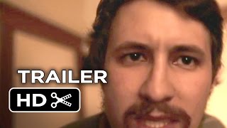 You Are Not Alone Official Trailer 1 - Horror Movie HD