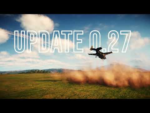 Nuclear Option: EW-25 Medusa || Update 0.27