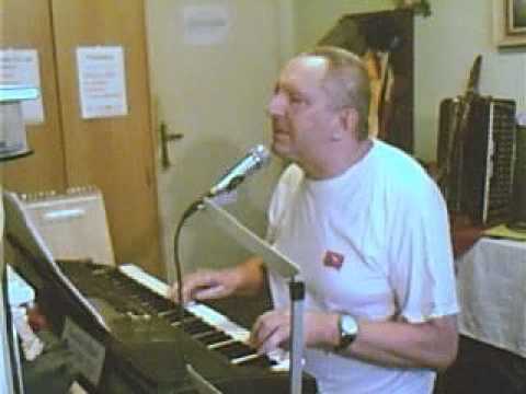 Milan Buričin - Moje typická tvorba aneb Jak dostat po tlamě